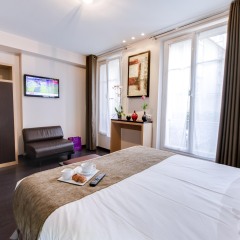 Source Hotel комната для гостей фото 11