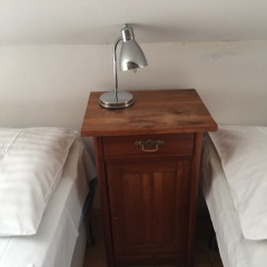 Hostel Rosemary Стандартный номер с различными типами кроватей фото 22