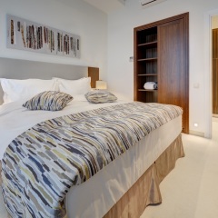 Гостиница Palmira Business Club 4* Апартаменты с различными типами кроватей