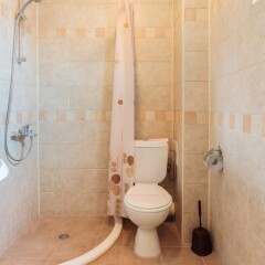Отель Villa Brigantina 3* Апартаменты фото 8