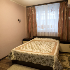 Гостиница Венеция комната для гостей фото 10