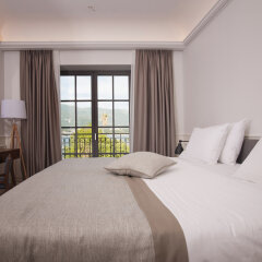 Majestic Hotel in Budva, Montenegro from 182$, photos, reviews - zenhotels.com guestroom photo 2