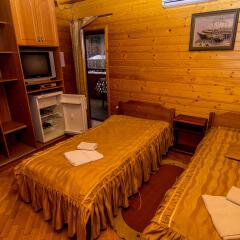 Гостиница Отельно-Ресторанный Комплекс Скольмо Стандартный номер фото 3