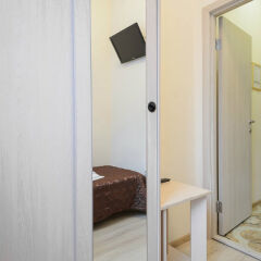 Апартаменты Apartments on Lebedeva 10V Стандартный номер фото 5