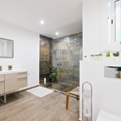 The White Flats Les Corts Apartments in Barcelona, Spain from 326$, photos, reviews - zenhotels.com spa