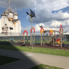 Гостиница на Мякинино в Красногорске отзывы, цены и фото номеров - забронировать гостиницу на Мякинино онлайн Красногорск фото 6