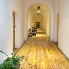 Hostel B&B&B&B&B - Adult Only интерьер отеля