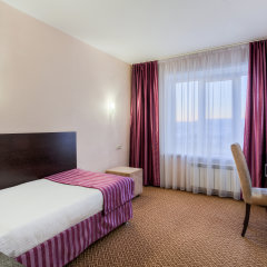 Гостиница Бурятия в Улан-Удэ 14 отзывов об отеле, цены и фото номеров - забронировать гостиницу Бурятия онлайн комната для гостей фото 5