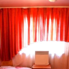 Гостиница Anna Guest House Номер Эконом с разными типами кроватей фото 12