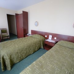 Airhotel Domodedovo Hotel in Moscow, Russia from 45$, photos, reviews - zenhotels.com guestroom photo 7