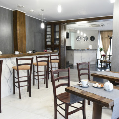 Гостиница Torn House Ростов-на-Дону фото 18