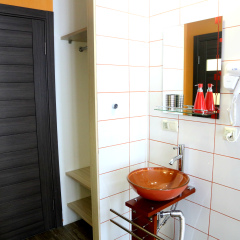 Гостиница Smart Roomz в Москве 2 отзыва об отеле, цены и фото номеров - забронировать гостиницу Smart Roomz онлайн Москва фото 2