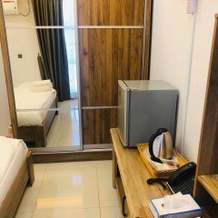 Бутик-Отель Casa Retreat Мальдивы, Северный атолл Мале - отзывы, цены и фото номеров - забронировать отель Бутик-Отель Casa Retreat онлайн