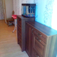 Гостиница Anna Guest House Апартаменты с разными типами кроватей фото 10