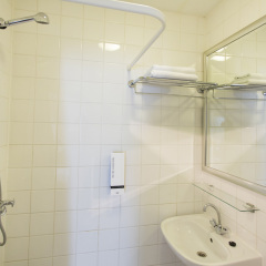 Quentin England Hotel 2* Стандартный номер с различными типами кроватей фото 15
