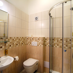 Hotel Taurus 4* Стандартный номер фото 10