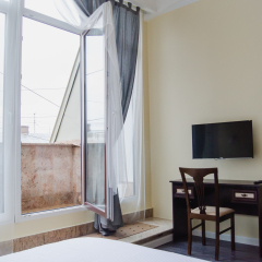 Отель Turgenev Residence 3* Студия фото 3