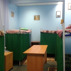 Гостиница Хостел Надежда в Москве отзывы, цены и фото номеров - забронировать гостиницу Хостел Надежда онлайн Москва интерьер отеля