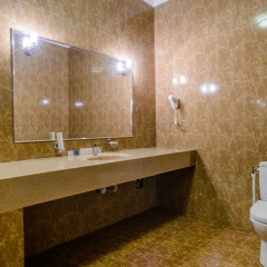 SK Royal Kaluga Hotel 4* Бунгало с различными типами кроватей фото 5