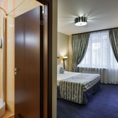 Отель Статский Советник 3* Стандартный номер фото 6