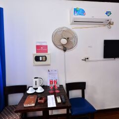 ZEN Rooms Station 2 Jetty Port Road Филиппины, остров Боракай - отзывы, цены и фото номеров - забронировать отель ZEN Rooms Station 2 Jetty Port Road онлайн удобства в номере