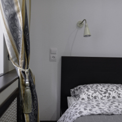 Mini-Hotel Na Dekabristov 2* Стандартный номер с разными типами кроватей фото 4