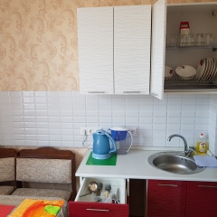 Гостиница Волжская 30/1 в Сочи отзывы, цены и фото номеров - забронировать гостиницу Волжская 30/1 онлайн фото 4