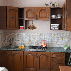 Гостевой Дом Грант в номере фото 2