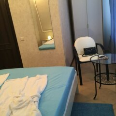 Мини-Отель У дворца Юсуповых Улучшенный номер фото 3