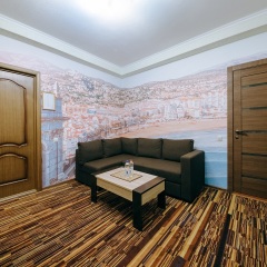 Гостиница Арагон 3* Полулюкс с различными типами кроватей фото 17