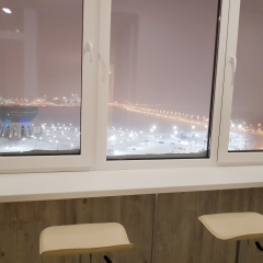 Гостиница около Чаши и аквапарка Ривьера в Казани отзывы, цены и фото номеров - забронировать гостиницу около Чаши и аквапарка Ривьера онлайн Казань фото 2