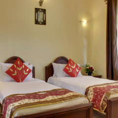 Отель Jacks Resort Индия, Вагатор - отзывы, цены и фото номеров - забронировать отель Jacks Resort онлайн комната для гостей