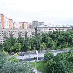 Апартаменты Суточно.Мск фото 2