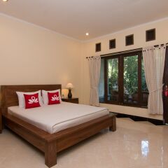 Отель ZEN Premium Panwa Beach 4* Стандартный номер с различными типами кроватей фото 4