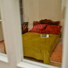 Like Hostel Tbilisi Номер категории Эконом с различными типами кроватей фото 4