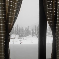 Ski Luxury Suite Apartments in Jahorina, Bosnia and Herzegovina from 720$, photos, reviews - zenhotels.com guestroom