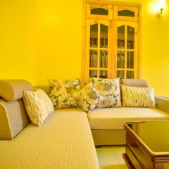 Thundee Inn in Ukulhas, Maldives from 346$, photos, reviews - zenhotels.com balcony
