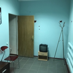 Хостел Рус – Щелковская удобства в номере фото 2
