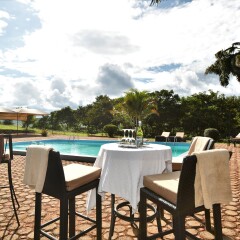 Highview Hotel in Karatu, Tanzania from 276$, photos, reviews - zenhotels.com meals