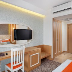 Golden Orange Hotel in Antalya, Turkiye from 150$, photos, reviews - zenhotels.com room amenities photo 2