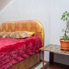 Гостиница Cityhostel Номер с общей ванной комнатой с различными типами кроватей (общая ванная комната) фото 4