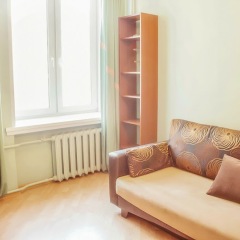 Гостиница MaxRealty24 Ленинградский проспект 77 к 1 комната для гостей