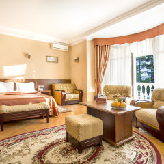 Роза Ветров в Сочи - забронировать гостиницу Роза Ветров, цены и фото номеров комната для гостей