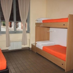 Отель Хостел New Generation Hostel Belgrade Center Сербия, Белград - отзывы, цены и фото номеров - забронировать отель Хостел New Generation Hostel Belgrade Center онлайн фото 2