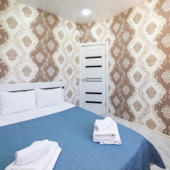 Гостиница Deluxe in RC Sorento 9 в Сочи отзывы, цены и фото номеров - забронировать гостиницу Deluxe in RC Sorento 9 онлайн фото 10