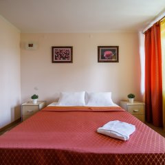 Гостиница Ностальжи в Тюмени 2 отзыва об отеле, цены и фото номеров - забронировать гостиницу Ностальжи онлайн Тюмень фото 6