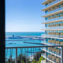 Апарт-Отель Бревис 3* Апартаменты фото 32