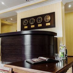 Гостиница Fenix в Люберцах отзывы, цены и фото номеров - забронировать гостиницу Fenix онлайн Люберцы интерьер отеля