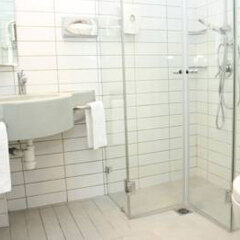 Отель Gilgal 4* Стандартный номер фото 3