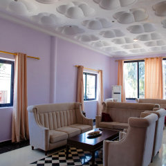 Metzy Residence Hotel in Kololi, Gambia from 62$, photos, reviews - zenhotels.com guestroom